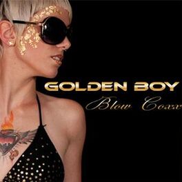 Album cover of Golden Boy