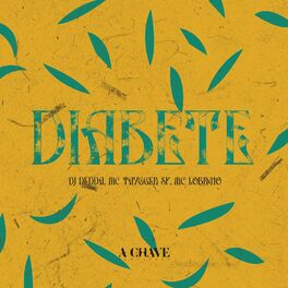 Album cover of Diabete