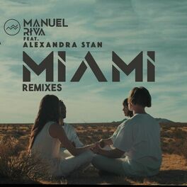 Album cover of Miami (Remixes)