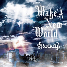 Album cover of Make A New World
