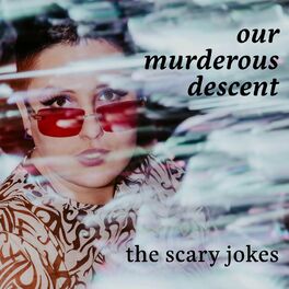 Album cover of Our Murderous Descent