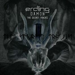 Album cover of Dämon - The Secret Tracks