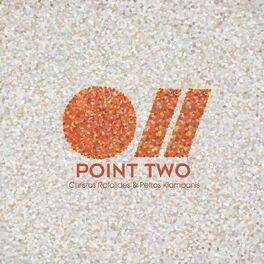 Album cover of Point Two