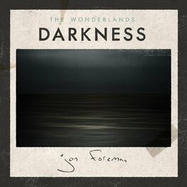 Album cover of The Wonderlands: Darkness