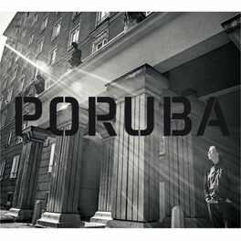 Album cover of Poruba