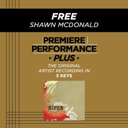 Album cover of Premiere Performance Plus: Free