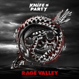 Knife Party & Tom Morello Release 'Battle Sirens' Collab