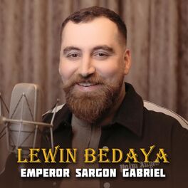 Album cover of Lewin Bedaya