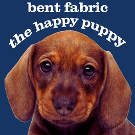 Album cover of The Happy Puppy