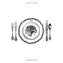 Album cover of Cayetano