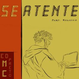 Album cover of Se Atente