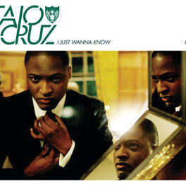 Album cover of I Just Wanna Know