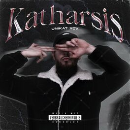 Album cover of Katharsis