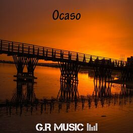 Album cover of Ocaso