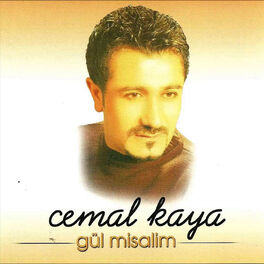 Album cover of Gül Misalim