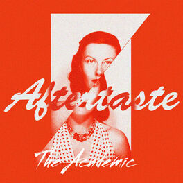 Album cover of AFTERTASTE