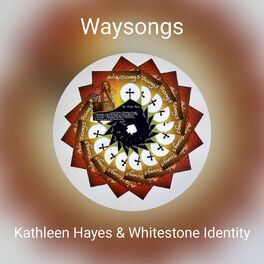 Album cover of Waysongs
