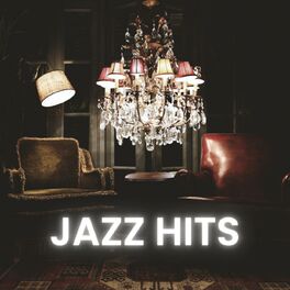 Album cover of Jazz Hits