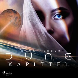Album cover of Dune Kapittel
