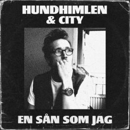 Album cover of En sån som jag