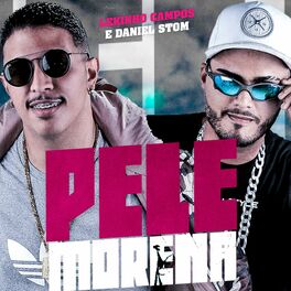 Album cover of Pele Morena