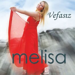 Album cover of Vefasız