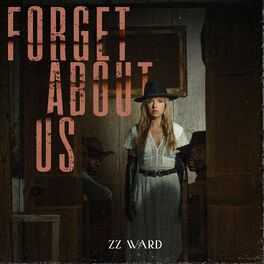 Album cover of Forget About Us