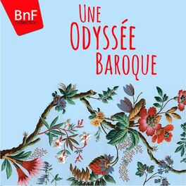 Album cover of Une odyssée baroque