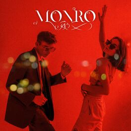 Album cover of Monro