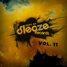 Album cover of Best Of Sleaze, Vol. 11