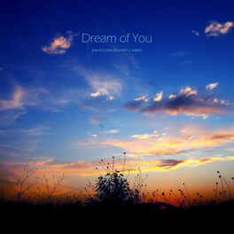 Album cover of Dream of You