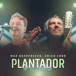 Album cover of Plantador de Sonhos