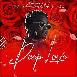 Album cover of Deep love (feat. Kemy Chienda, Senio Oat & Dayo)