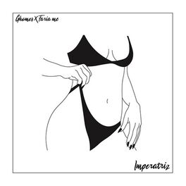 Album cover of Imperatriz