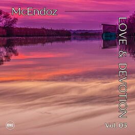 Album cover of Love & Devotion, Vol. 3