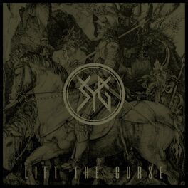 Album cover of Lift The Curse