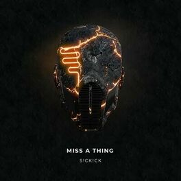 Album cover of Miss A Thing