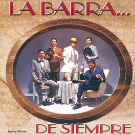 Album cover of La Barra de Siempre