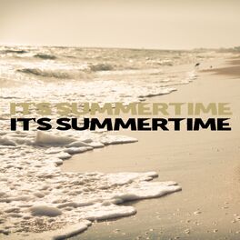 Album cover of It's Summertime