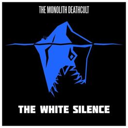 Album cover of The White Silence