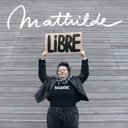 Album cover of Libre !