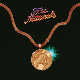 Album cover of Free Nationals
