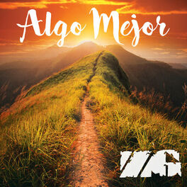 Album cover of Algo Mejor