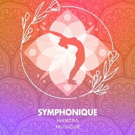 Album cover of Musique de mantra symphonique