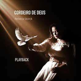 Album cover of Cordeiro de Deus (Playback)