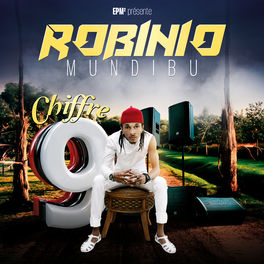 Album cover of Chiffre 9