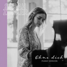 Album cover of Ohne dich (Piano Version)