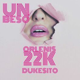 Album cover of Un Beso