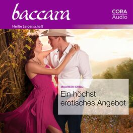 Album cover of Ein höchst erotisches Angebot (Baccara 2019)