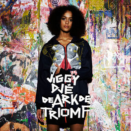 Album cover of De Ark De Triomf